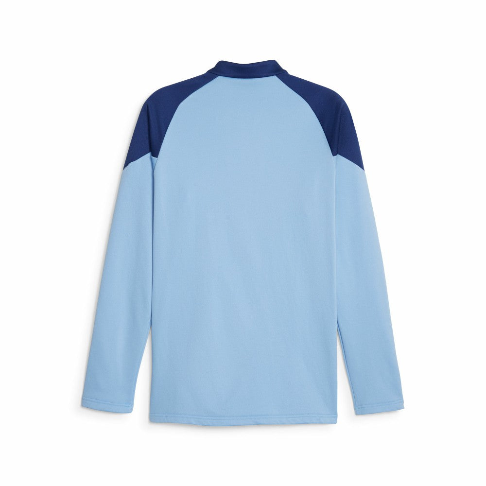 Chivas 2023/24 Quarter-Zip Fleece Top
