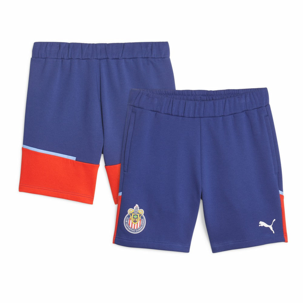 Chivas Casuals Shorts