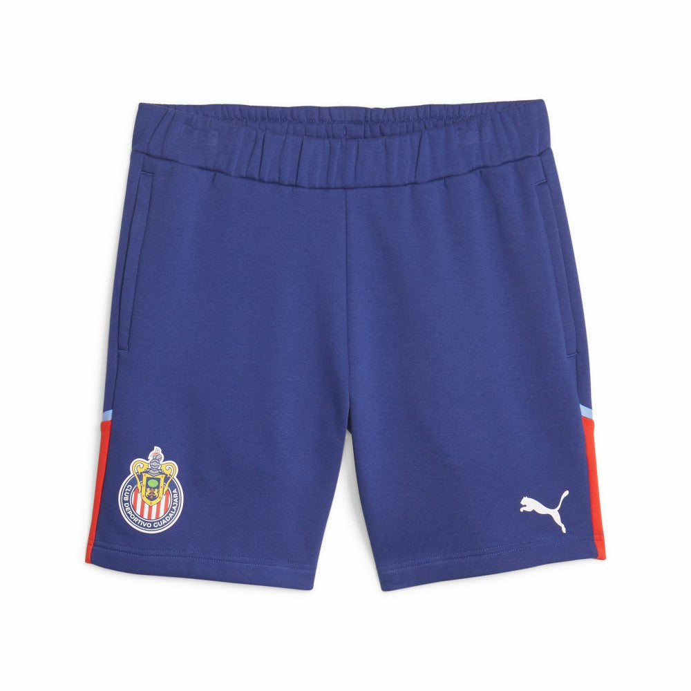 Chivas Casuals Shorts