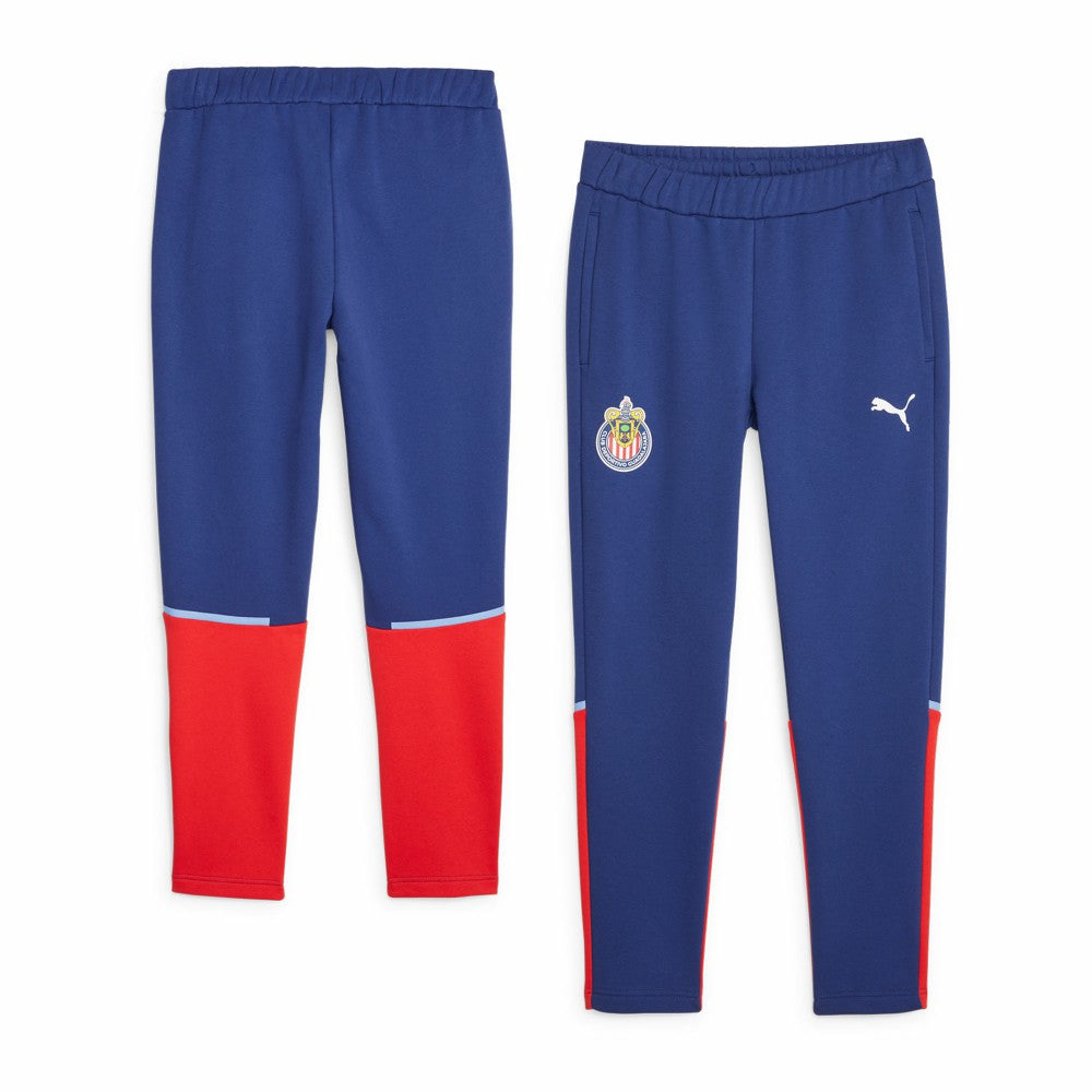 Chivas Casuals Pants