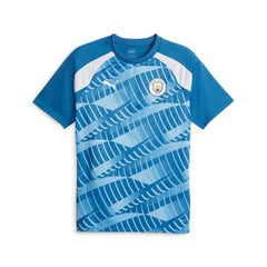 Manchester City 2023/24 Pre-Match Jersey