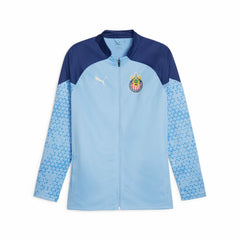 Chivas 2023/24 Full-Zip Training Top