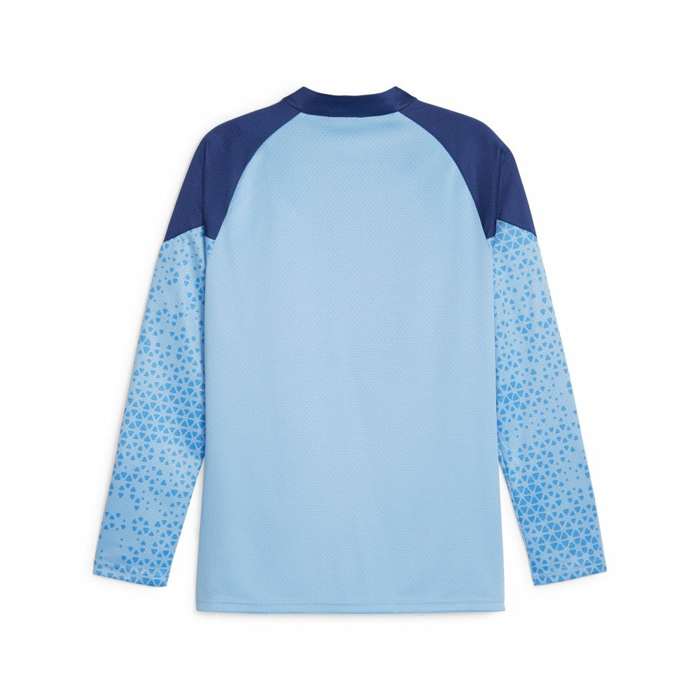 Chivas 2023/24 Full-Zip Training Top