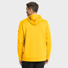 NHL Boston Bruins Fanatics 2026 NHL Stadium Series Authentic Pro Pullover Hoodie