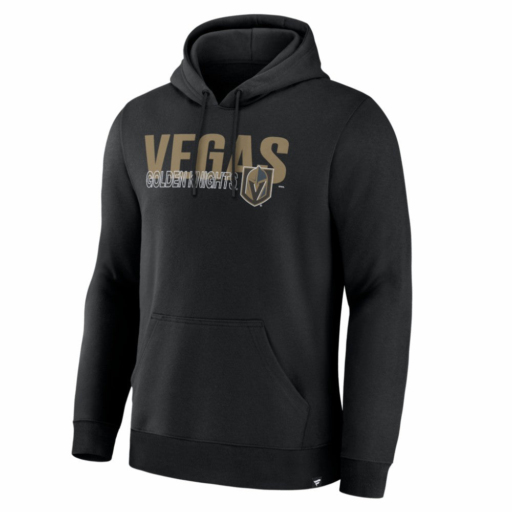 NHL Vegas Golden Knights Fanatics Net Minder Legacy Hoodie