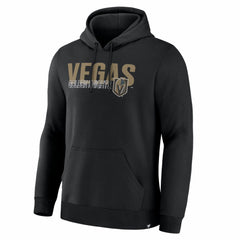 NHL Vegas Golden Knights Fanatics Net Minder Legacy Hoodie