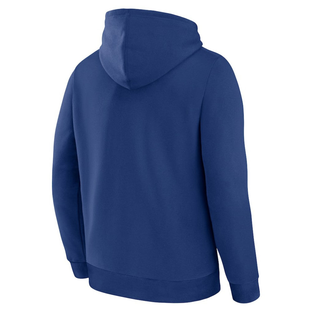 NHL Vancouver Canucks Fanatics Net Minder Legacy Hoodie
