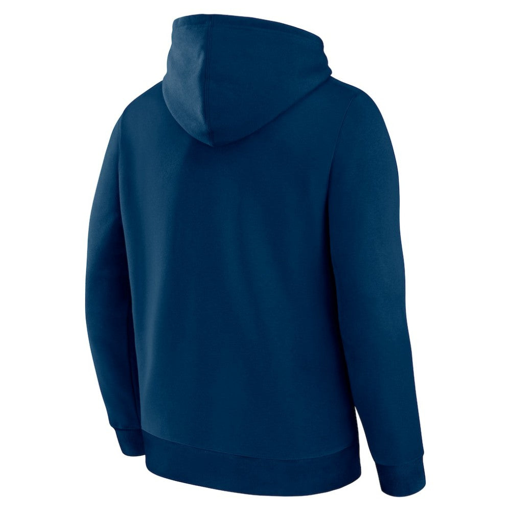 NHL Seattle Kraken Fanatics Net Minder Legacy Hoodie