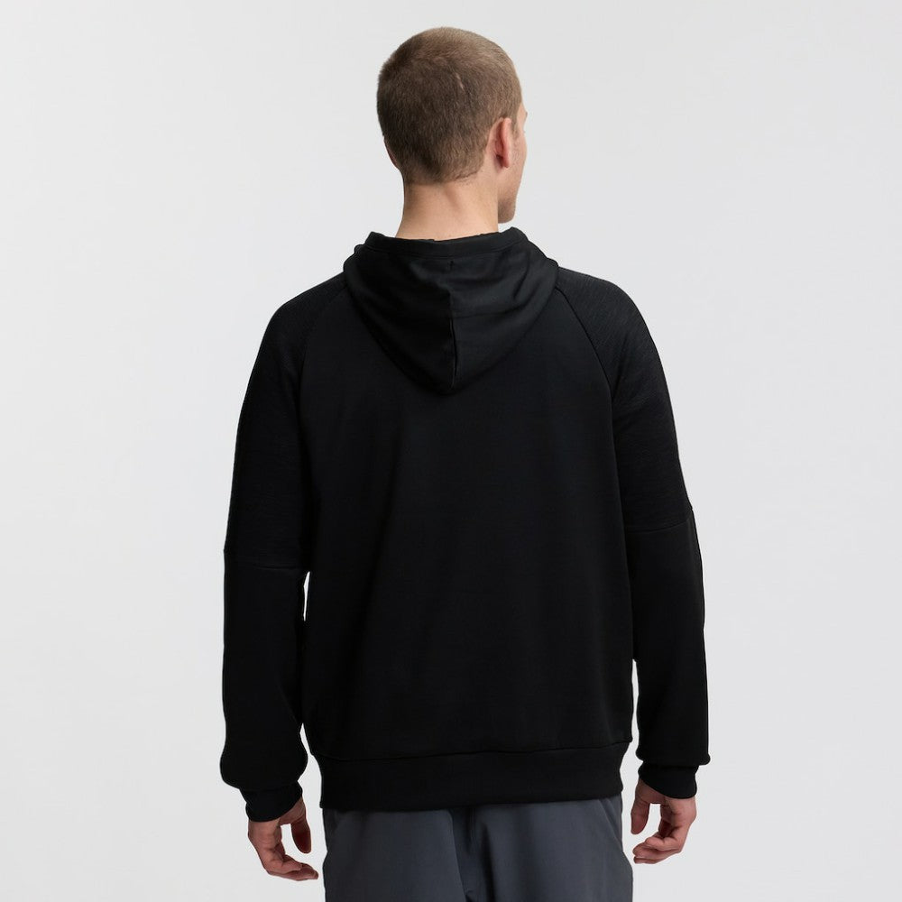 NHL Boston Bruins Fanatics 2026 NHL Stadium Series Defender Pullover Hoodie