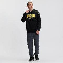 NHL Boston Bruins Fanatics 2026 NHL Stadium Series Defender Pullover Hoodie
