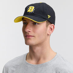 NHL Boston Bruins Fanatics 2026 NHL Stadium Series Authentic Pro Adjustable Hat