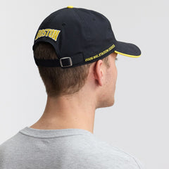 NHL Boston Bruins Fanatics 2026 NHL Stadium Series Authentic Pro Adjustable Hat