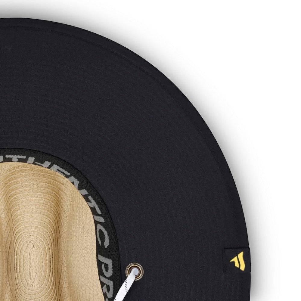 NHL Boston Bruins Fanatics 2026 NHL Stadium Series Straw Hat