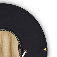 NHL Boston Bruins Fanatics 2026 NHL Stadium Series Straw Hat