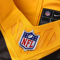 Aaron Rodgers  Alternate Vapor F.U.S.E. Limited Jersey - Pittsburgh Steelers Jerseys