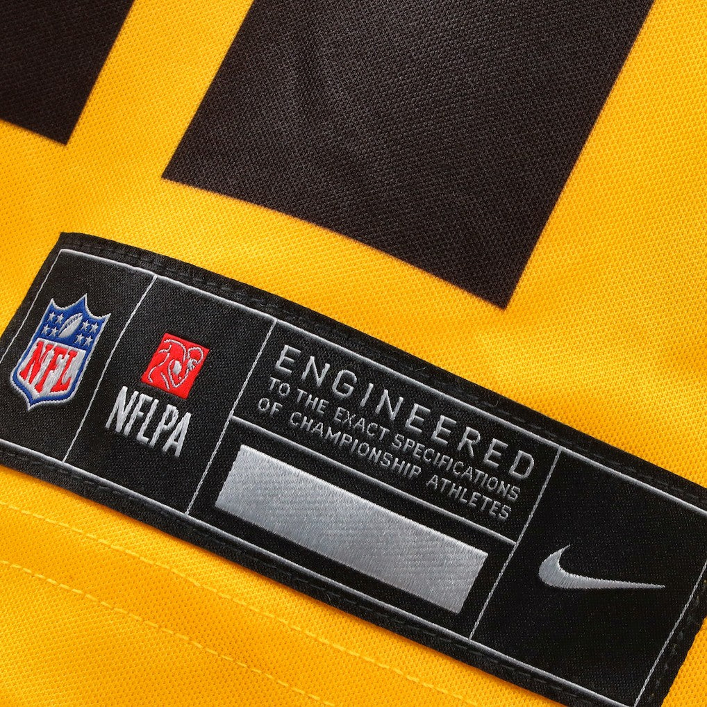 Aaron Rodgers  Alternate Vapor F.U.S.E. Limited Jersey - Pittsburgh Steelers Jerseys