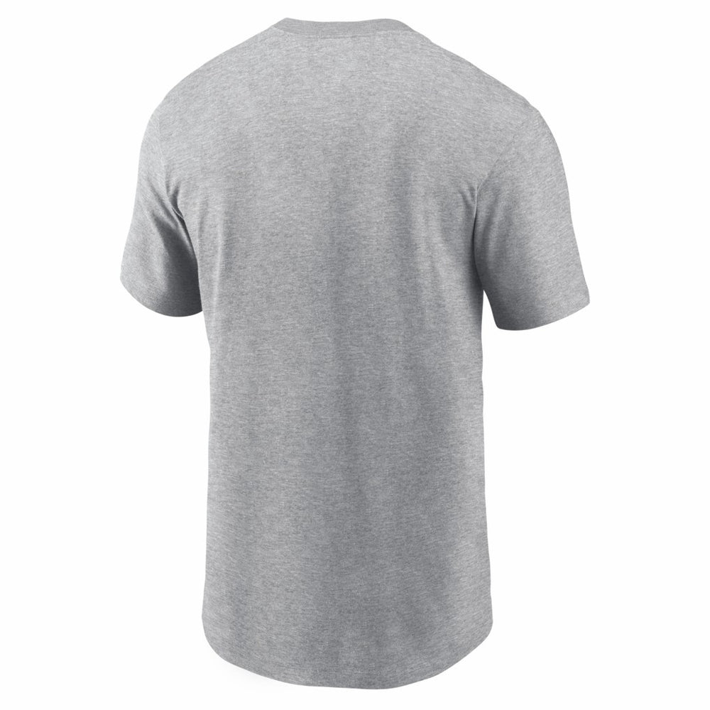2025 AFC Champions Locker Room Trophy Collection T-Shirt - New England Patriots T-shirts