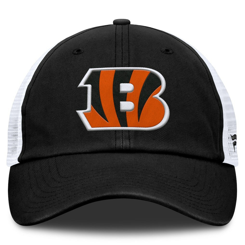 Trucker Adjustable Hat - Cincinnati Bengals Hats