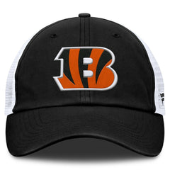 Trucker Adjustable Hat - Cincinnati Bengals Hats