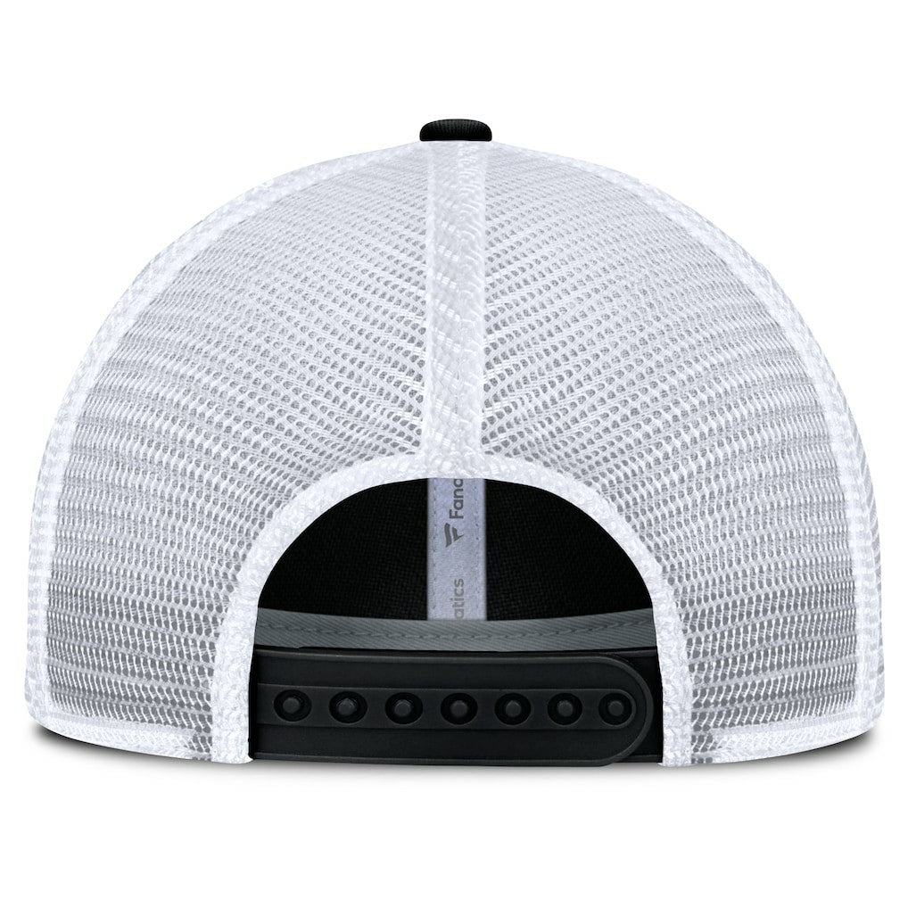 Trucker Adjustable Hat - Cincinnati Bengals Hats