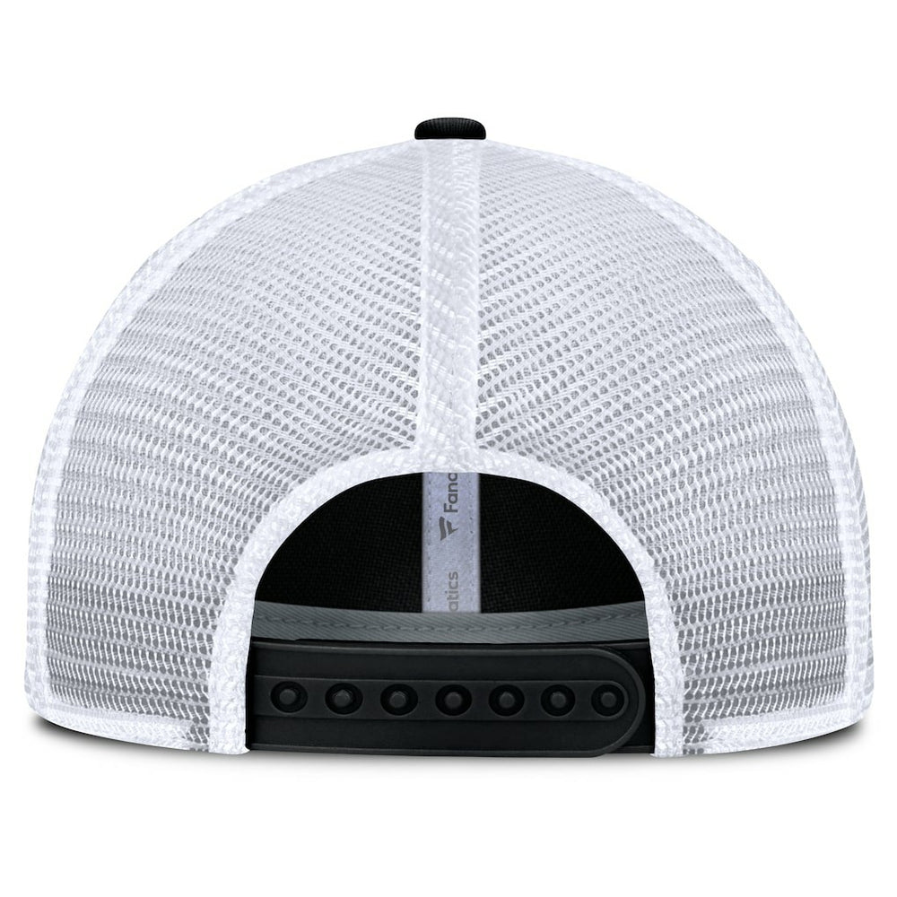 Trucker Adjustable Hat - Cincinnati Bengals Hats