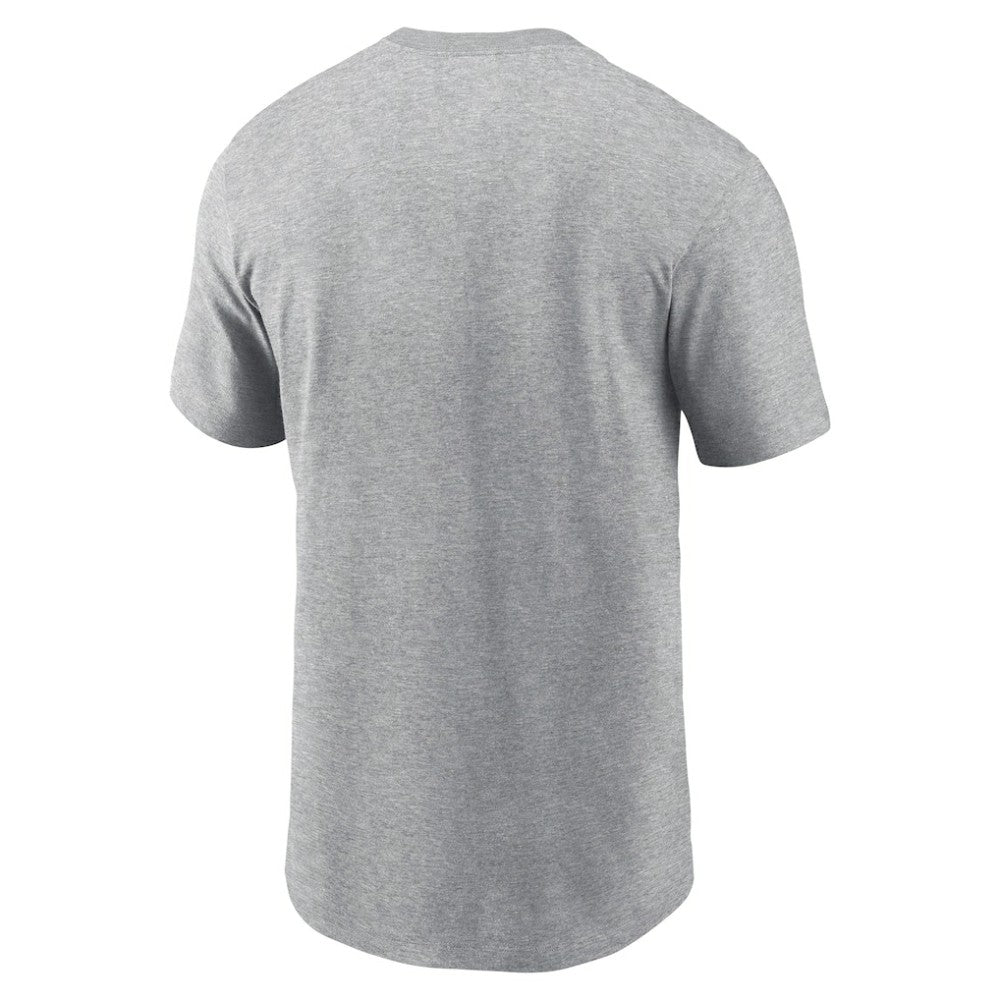 Heather Gray Kyle Schwarber Philadelphia Phillies Nike 2025 MLB All-Star Game MVP T-Shirt