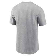 Heather Gray Kyle Schwarber Philadelphia Phillies Nike 2025 MLB All-Star Game MVP T-Shirt