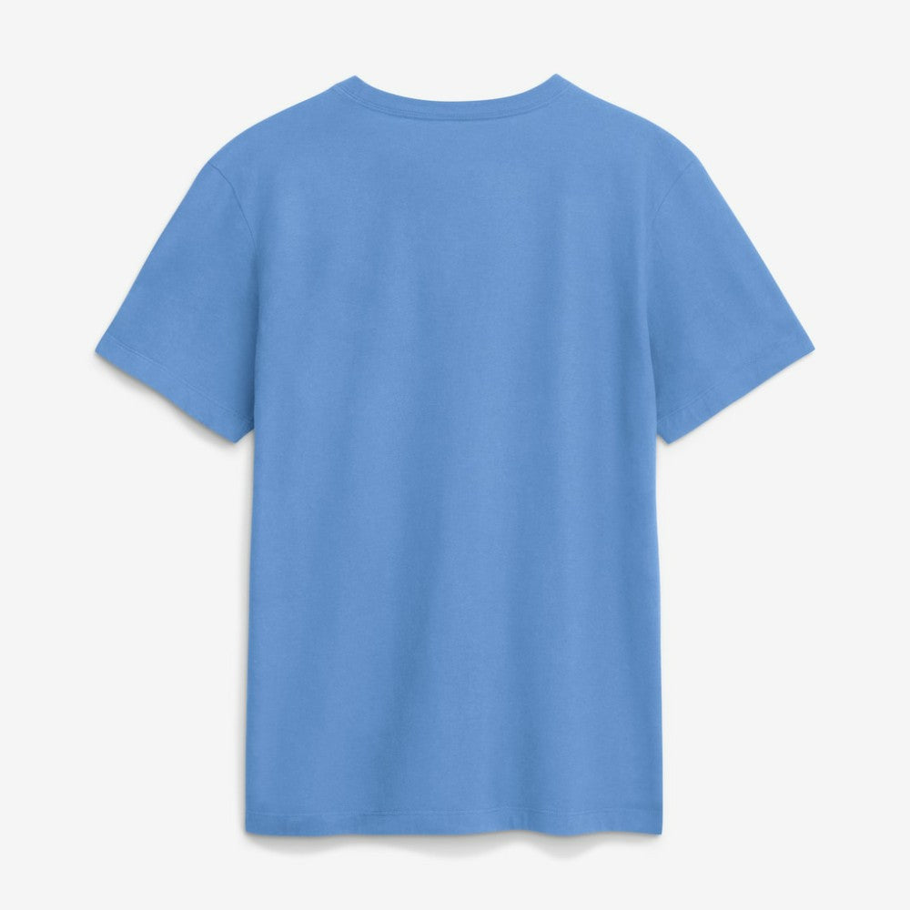 Light Blue Chicago Cubs Nike Electric Bear T-Shirt