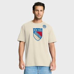 NHL New York Rangers Fanatics 2026 NHL Winter Classic T-Shirt