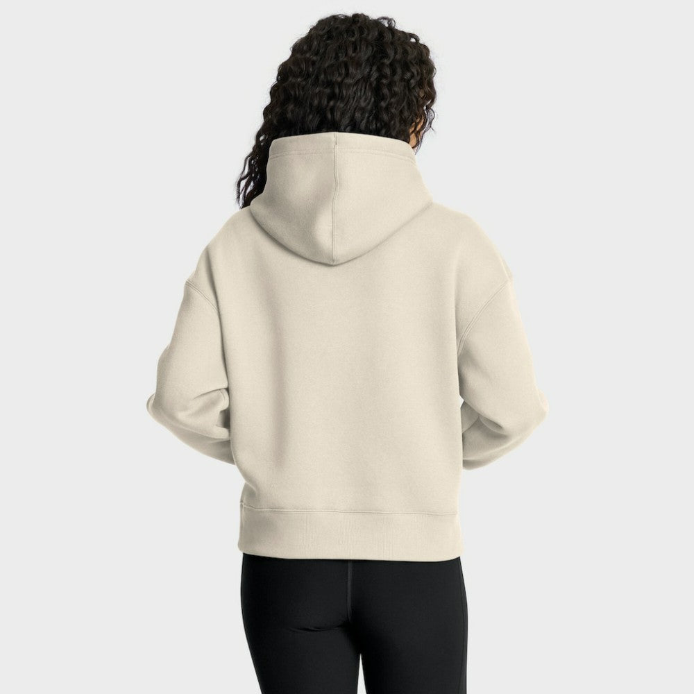 NHL New York Rangers Fanatics Women's 2026 NHL Winter Classic Hoodie