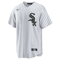 White Kyle Teel Chicago White Sox Nike Home Replica Jersey