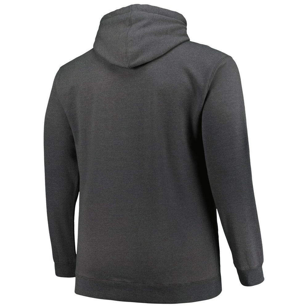 Big & Tall Pullover Hoodie - Jacksonville Jaguars Hoodies