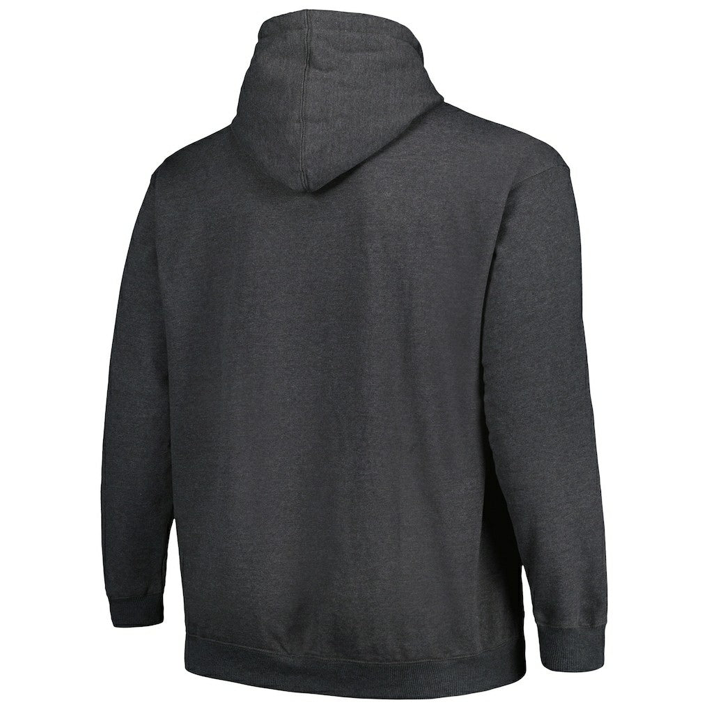 Big & Tall Pullover Hoodie - Seattle Seahawks Hoodies