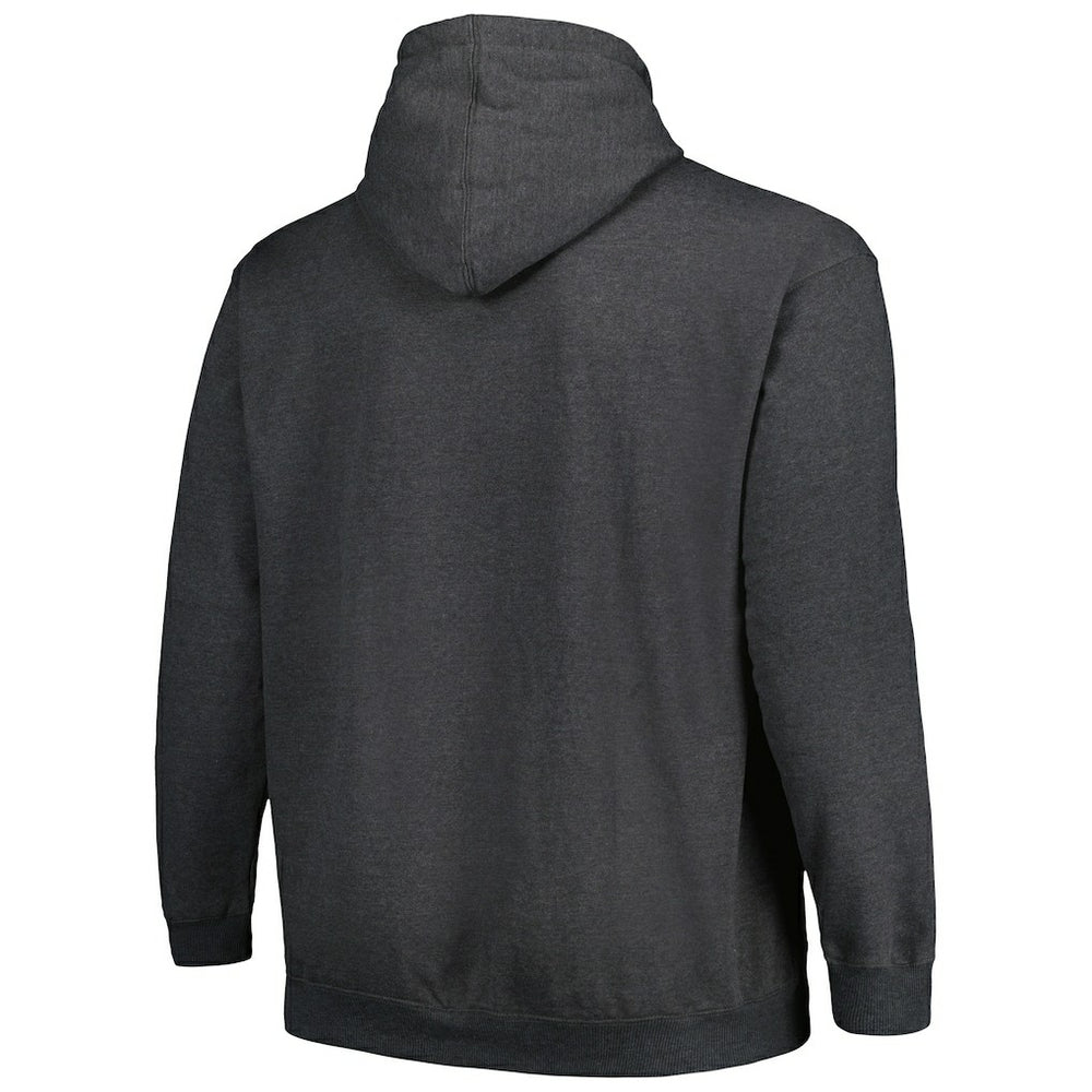 Big & Tall Pullover Hoodie - Seattle Seahawks Hoodies