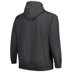 Big & Tall Pullover Hoodie - Seattle Seahawks Hoodies