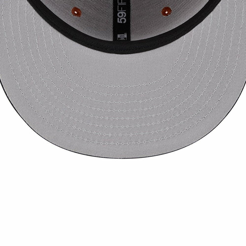 New Era Brooklyn Nets Two-Tone 59FIFTY Fitted Hat