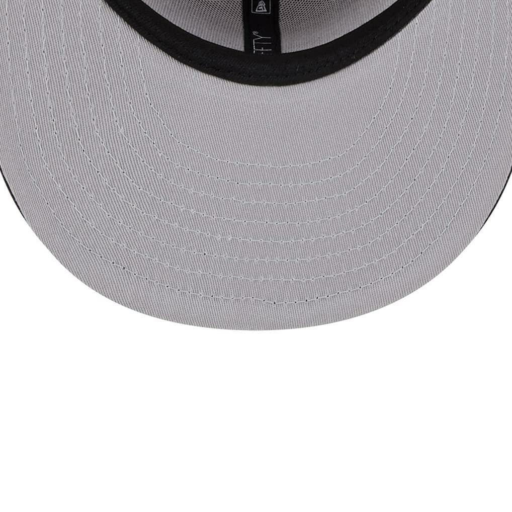 New Era Philadelphia 76ers Two-Tone 59FIFTY Fitted Hat