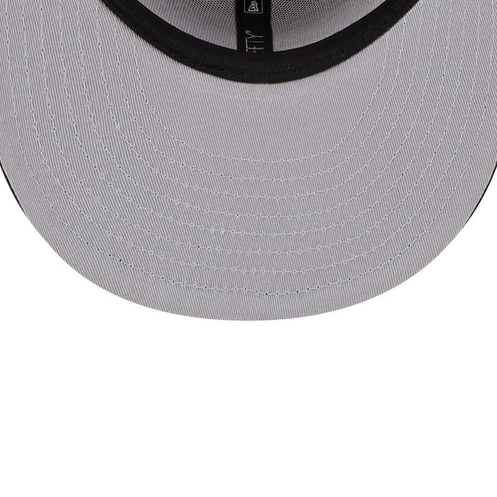 New Era Philadelphia 76ers Two-Tone 59FIFTY Fitted Hat