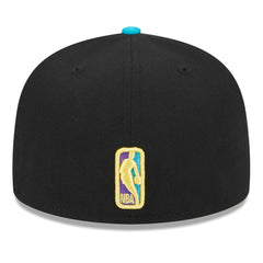 New Era Brooklyn Nets Arcade Scheme 59FIFTY Fitted Hat