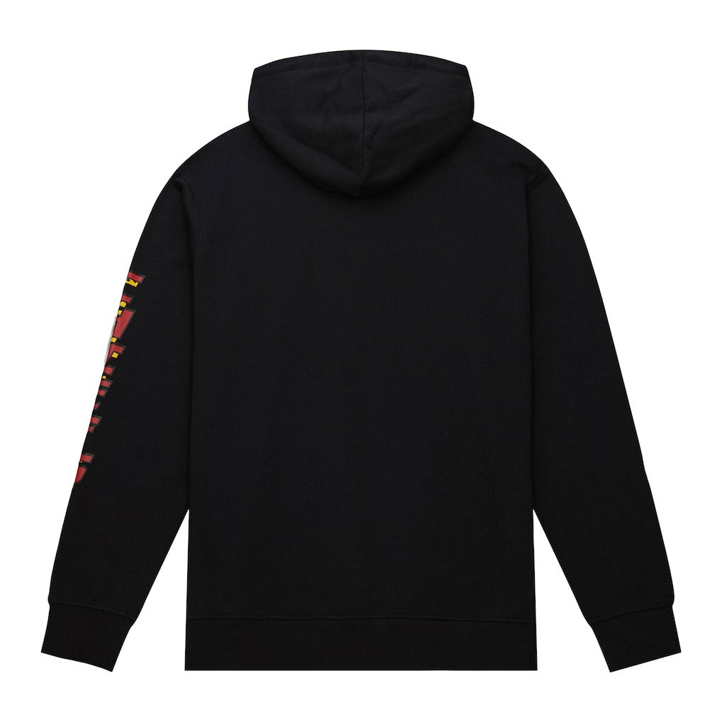 Gridiron Classics Big Face 7.0 Pullover Hoodie - Kansas City Chiefs Hoodies