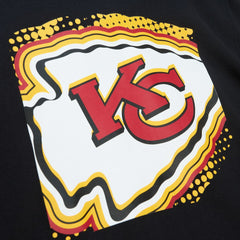 Gridiron Classics Big Face 7.0 Pullover Hoodie - Kansas City Chiefs Hoodies