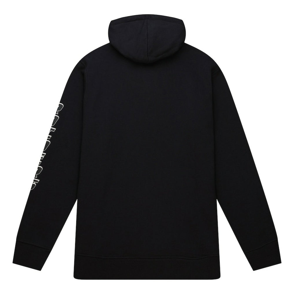 Gridiron Classics Big Face 7.0 Pullover Hoodie - Las Vegas Raiders Hoodies