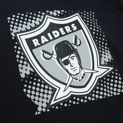 Gridiron Classics Big Face 7.0 Pullover Hoodie - Las Vegas Raiders Hoodies