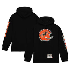 Gridiron Classics Big Face 7.0 Pullover Hoodie - Cincinnati Bengals Hoodies