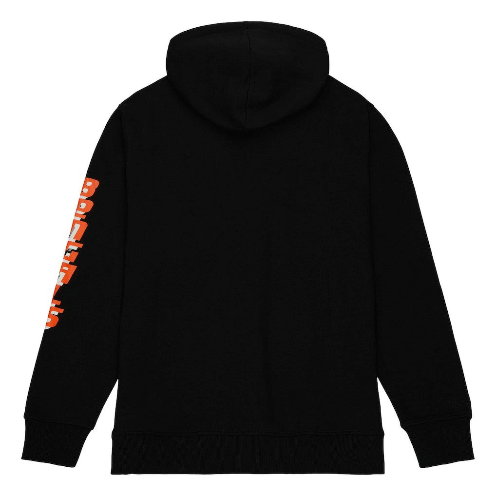 Gridiron Classics Big Face 7.0 Pullover Hoodie - Cincinnati Bengals Hoodies