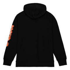 Gridiron Classics Big Face 7.0 Pullover Hoodie - Cincinnati Bengals Hoodies