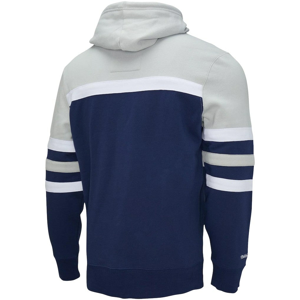 Head Coach Pullover Hoodie - Dallas Cowboys Hoodies