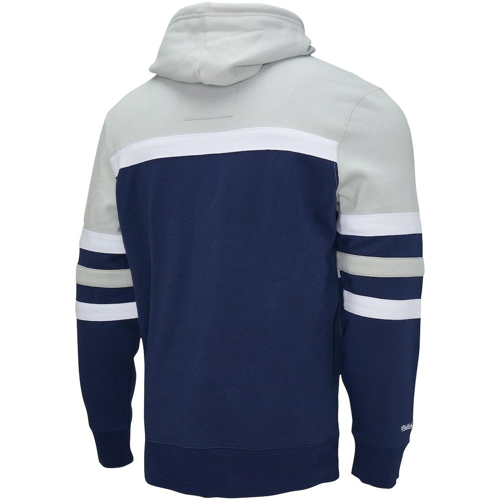 Head Coach Pullover Hoodie - Dallas Cowboys Hoodies
