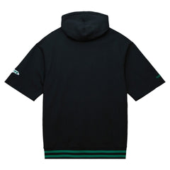 Pre-Game Short Sleeve Pullover Hoodie - New York Jets Hoodies