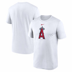 White Los Angeles Angels Nike New Legend Dri-FIT T-Shirt